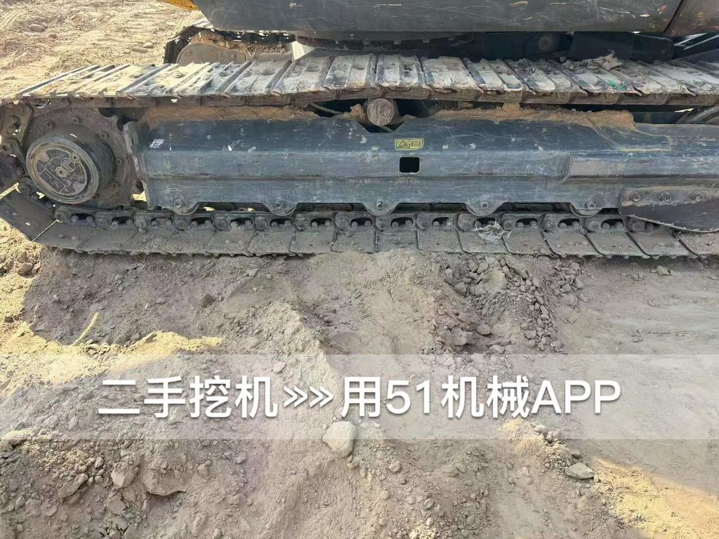51挖机